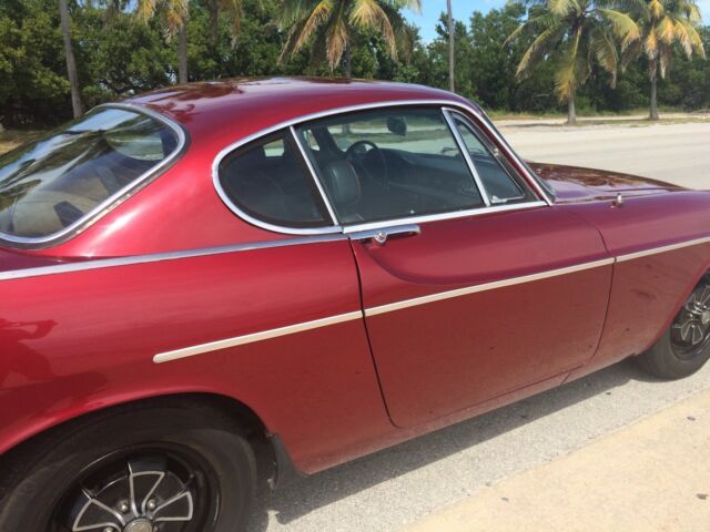 1970 Volvo 1800 - photo 7
