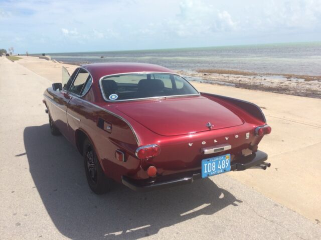 1970 Volvo 1800 - photo 2