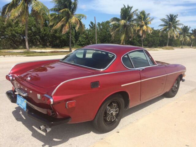 1970 Volvo 1800 - photo 3