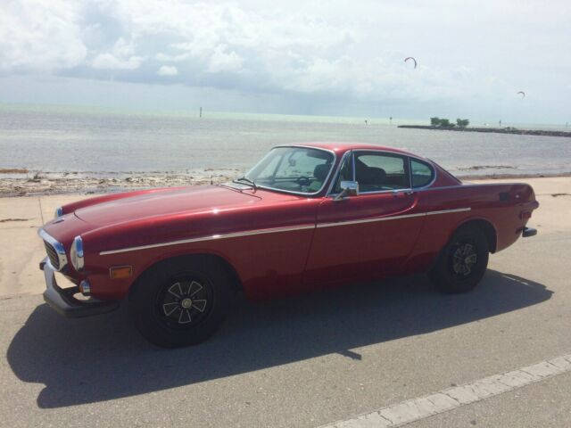1970 Volvo 1800 - photo 4