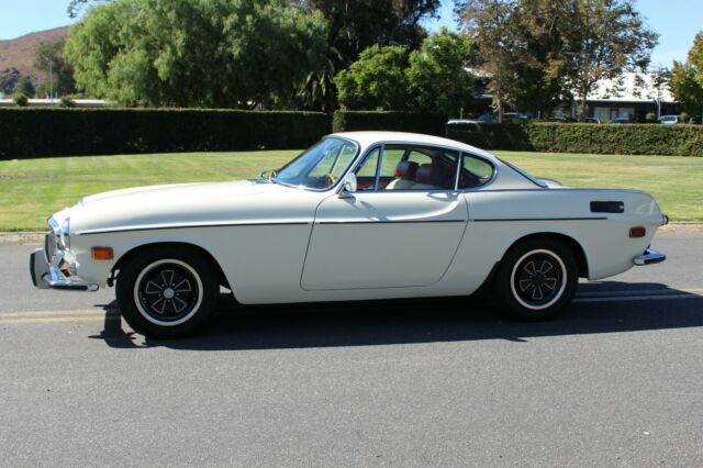 1970 Volvo 1800 - photo 3
