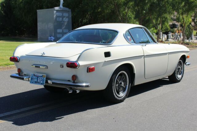 1970 Volvo 1800 - photo 6