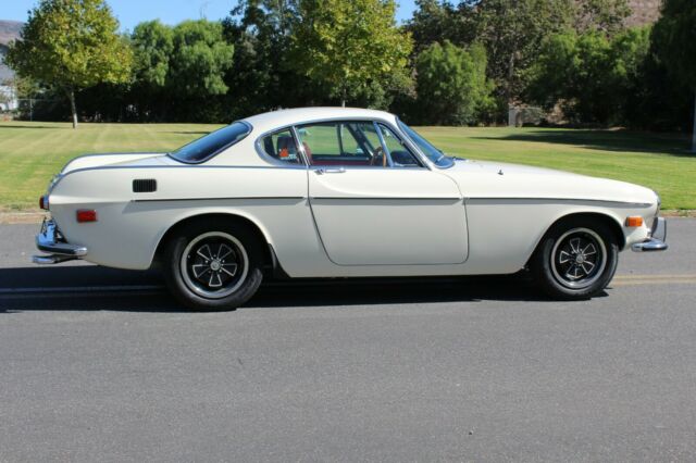 1970 Volvo 1800 - photo 7