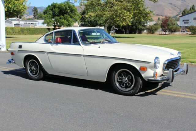 1970 Volvo 1800 - photo 8