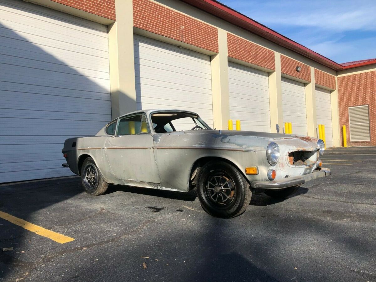 1970 Volvo 1800 - photo 3