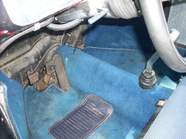 1970 Volkswagen Other Baja - photo 10