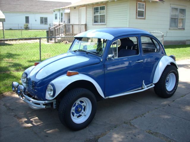 1970 Volkswagen Other Baja - photo 2