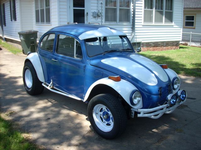 1970 Volkswagen Other Baja - photo 3