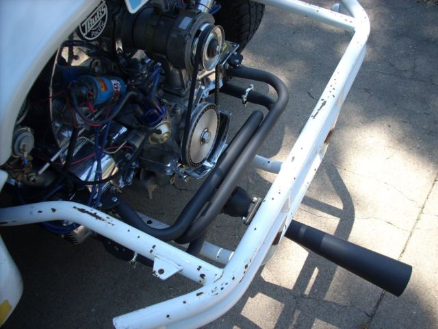 1970 Volkswagen Other Baja - photo 7