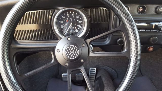 1970 Volkswagen Beetle - Classic - photo 12