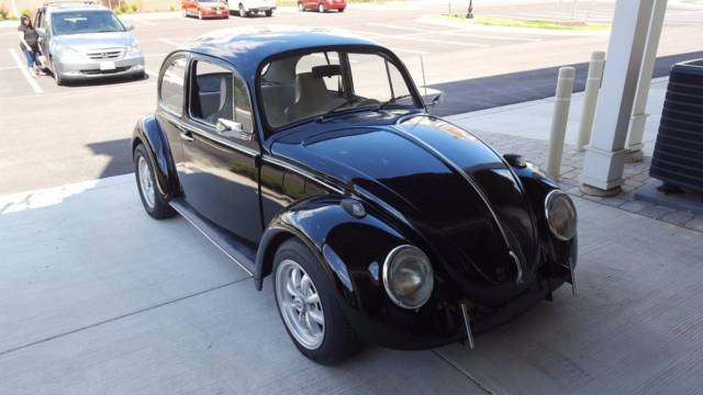 1970 Volkswagen Beetle - Classic - photo 2