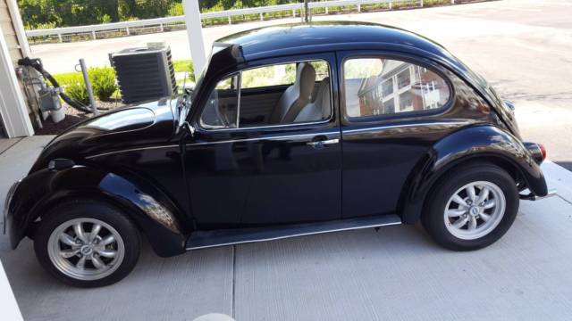 1970 Volkswagen Beetle - Classic - photo 3
