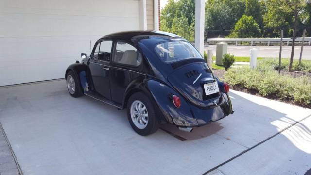 1970 Volkswagen Beetle - Classic - photo 4