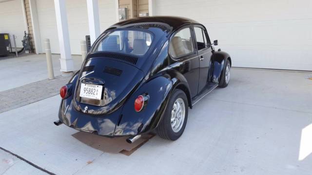 1970 Volkswagen Beetle - Classic - photo 5