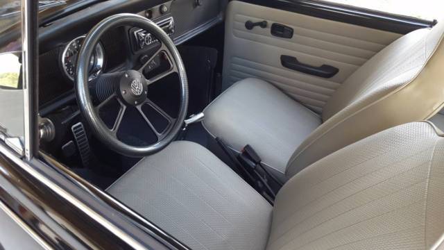 1970 Volkswagen Beetle - Classic - photo 6