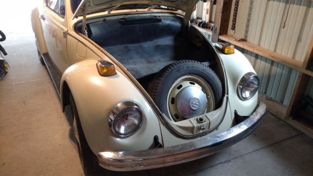 1970 Volkswagen Beetle - Classic - photo 11