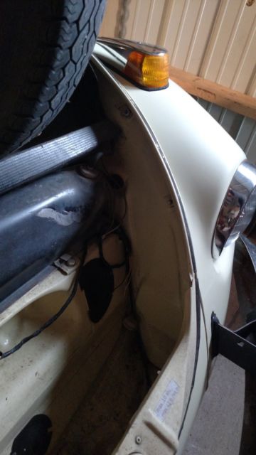 1970 Volkswagen Beetle - Classic - photo 13