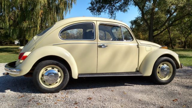 1970 Volkswagen Beetle - Classic - photo 2