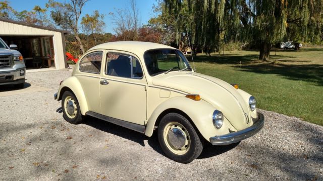 1970 Volkswagen Beetle - Classic - photo 3