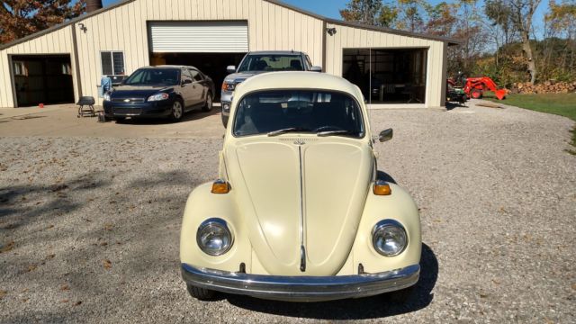 1970 Volkswagen Beetle - Classic - photo 4