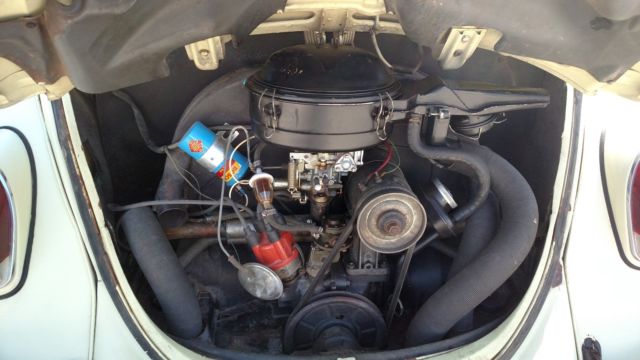 1970 Volkswagen Beetle - Classic - photo 5