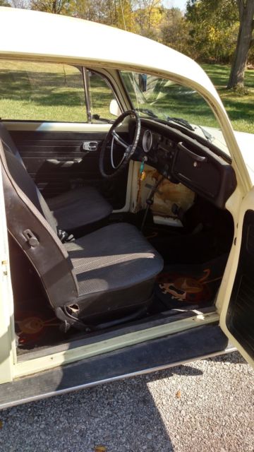 1970 Volkswagen Beetle - Classic - photo 6