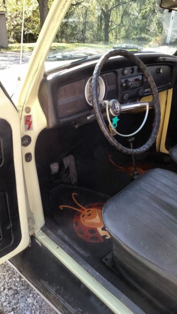 1970 Volkswagen Beetle - Classic - photo 7