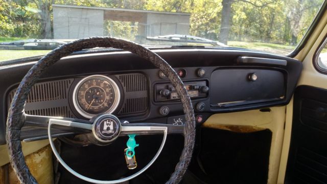 1970 Volkswagen Beetle - Classic - photo 9