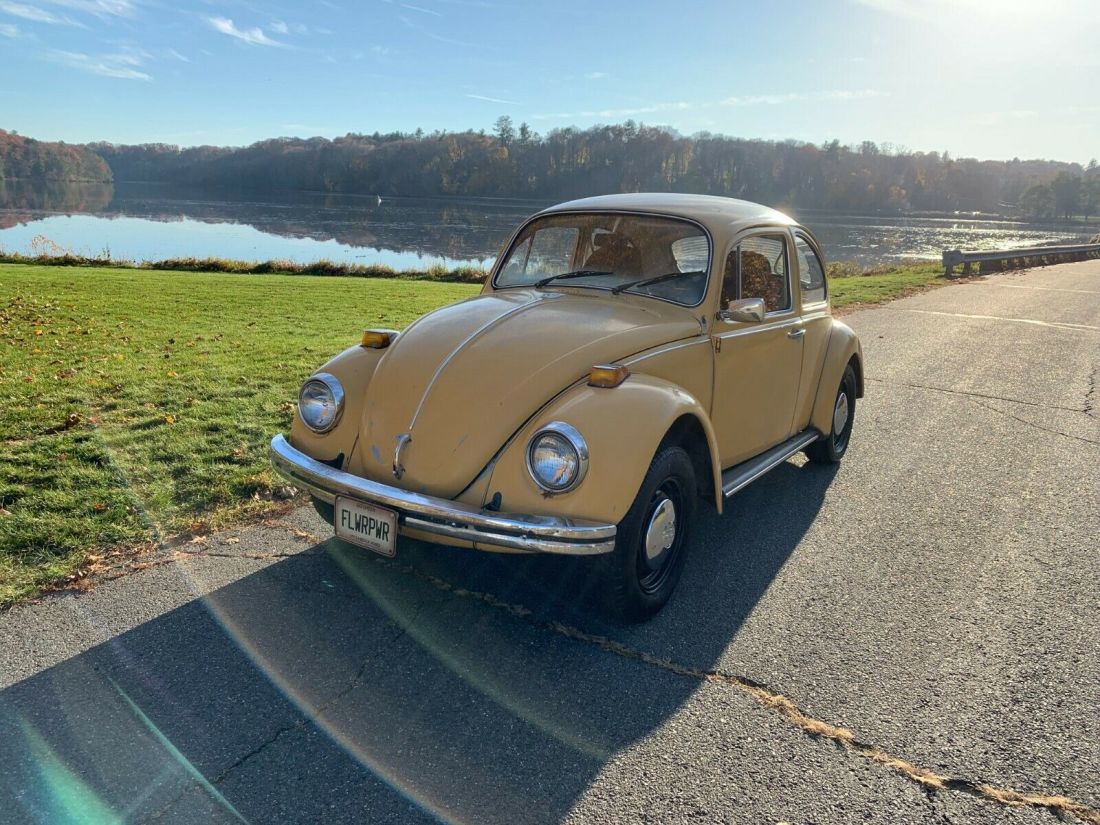 1970 Volkswagen Beetle - Classic - photo 3