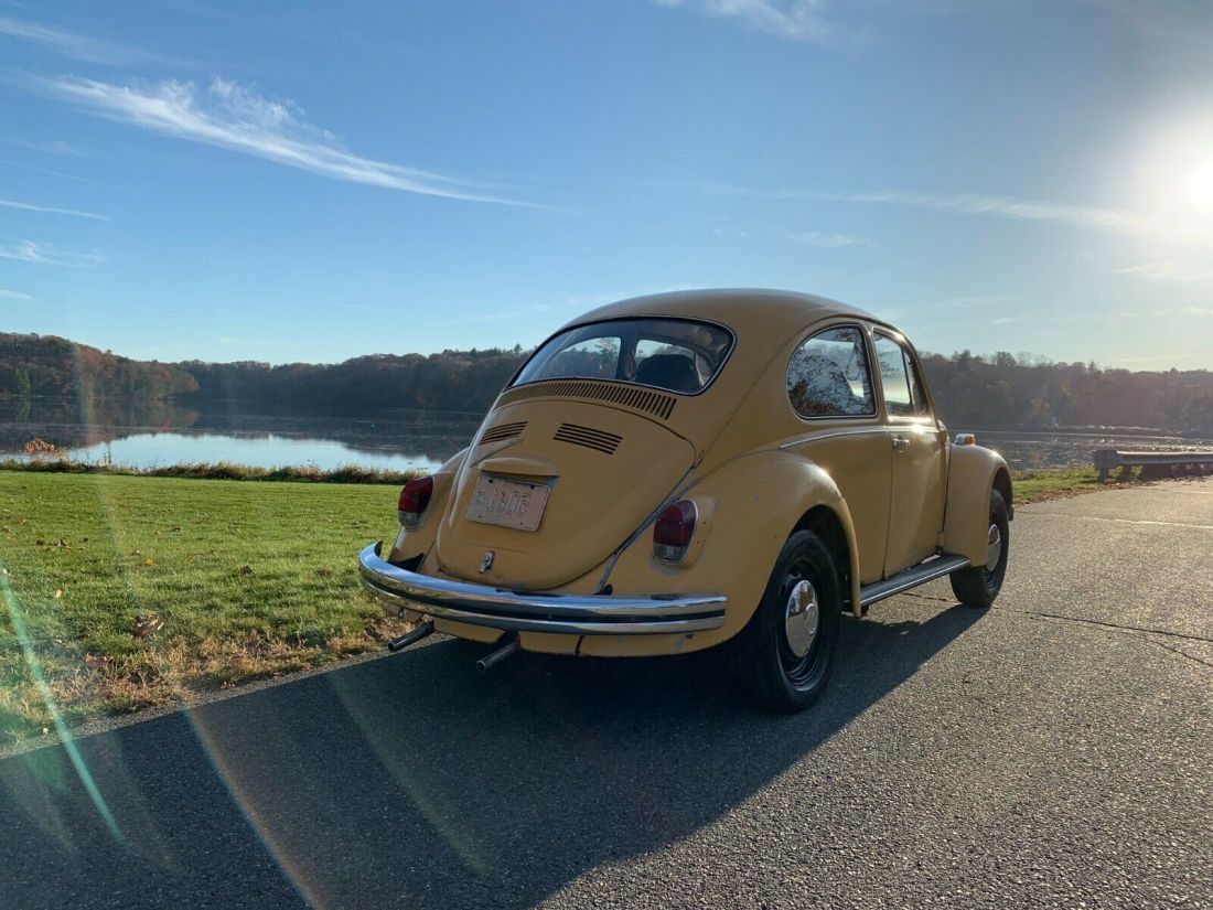 1970 Volkswagen Beetle - Classic - photo 7