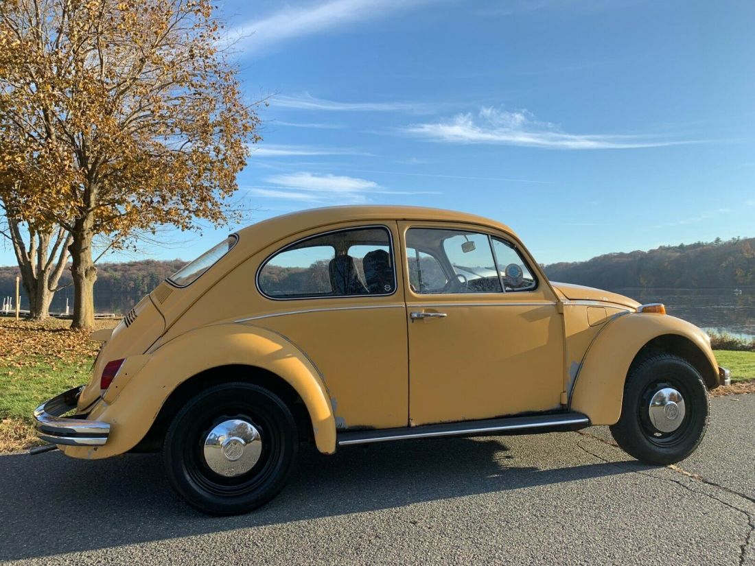 1970 Volkswagen Beetle - Classic - photo 9