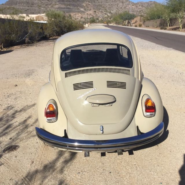 1970 Volkswagen Beetle - Classic - photo 3