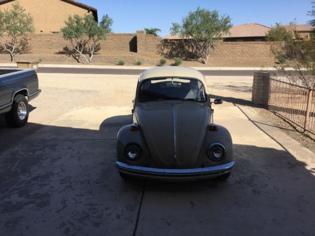 1970 Volkswagen Beetle - Classic - photo 4
