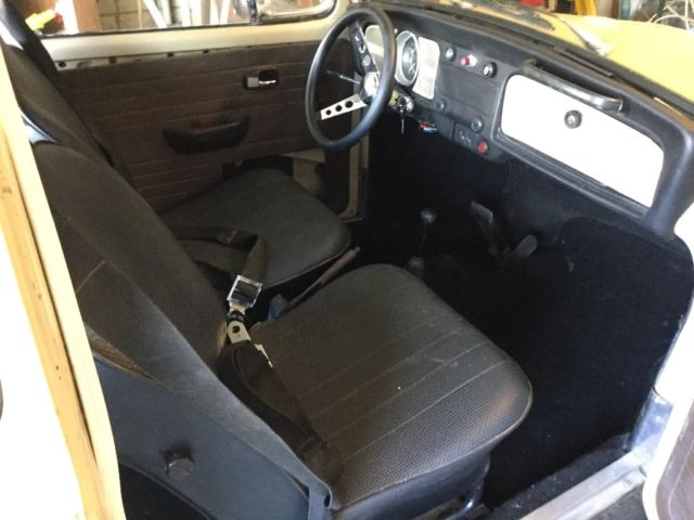 1970 Volkswagen Beetle - Classic - photo 5