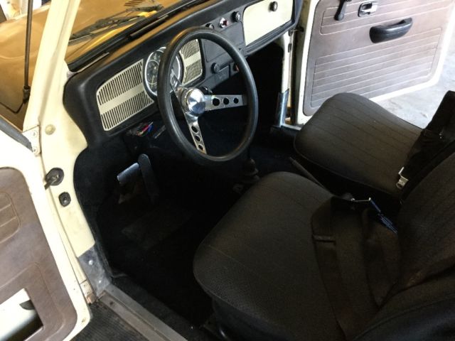 1970 Volkswagen Beetle - Classic - photo 6