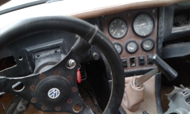 1970 Volkswagen Beetle - Classic - photo 5