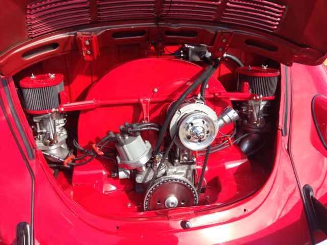 1970 Volkswagen Beetle - Classic - photo 3