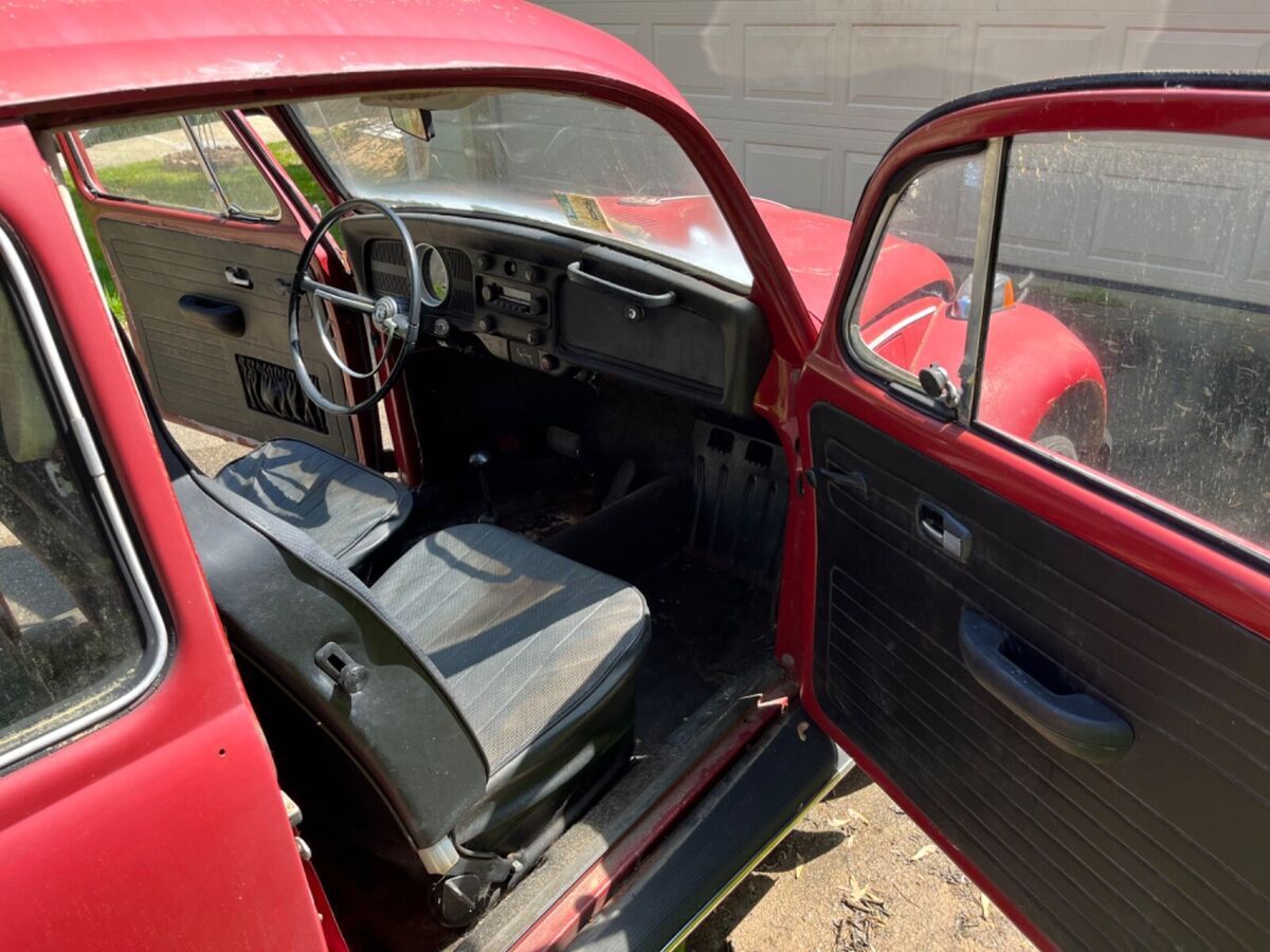 1970 Volkswagen Beetle - Classic - photo 6