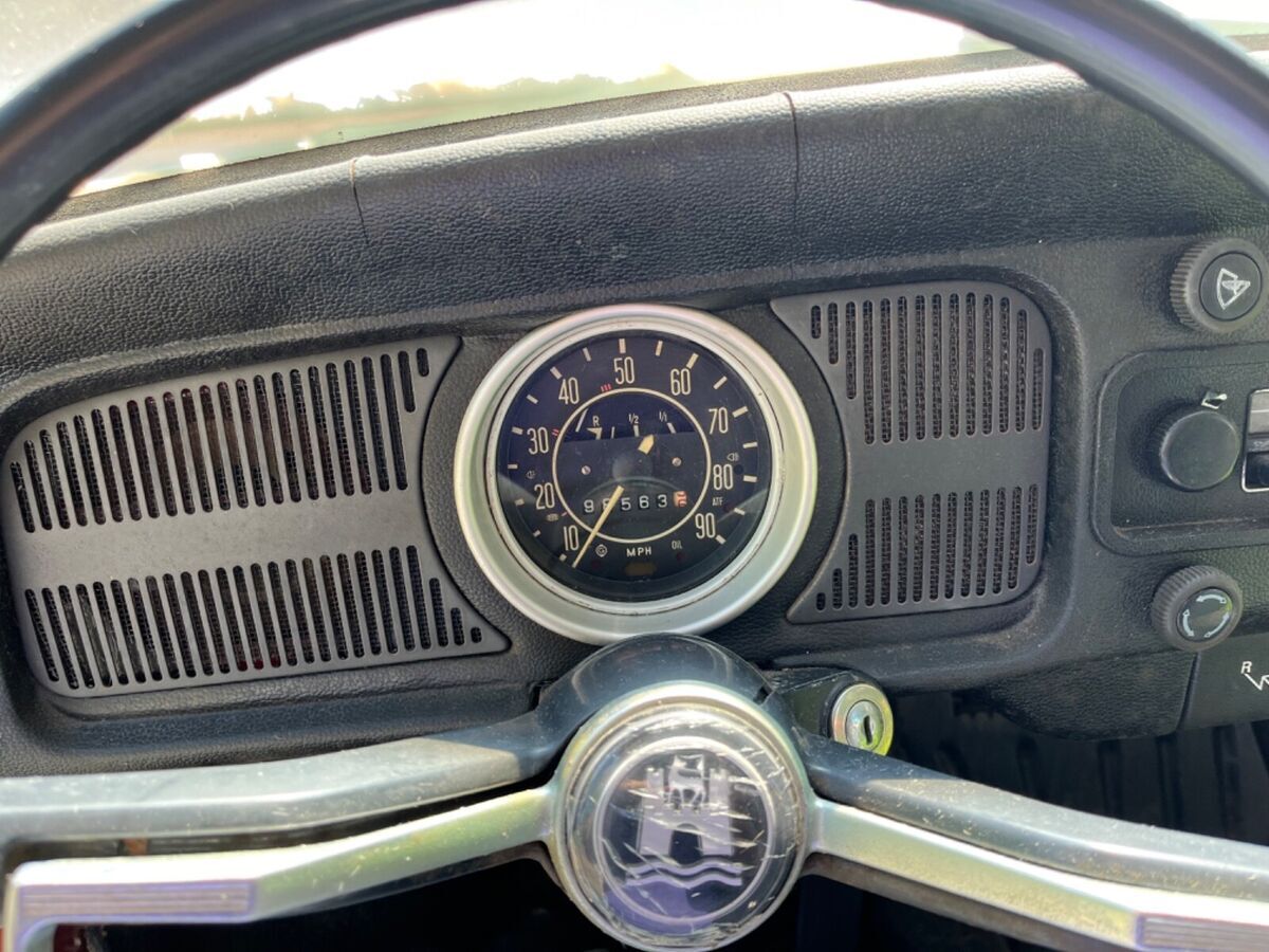 1970 Volkswagen Beetle - Classic - photo 9