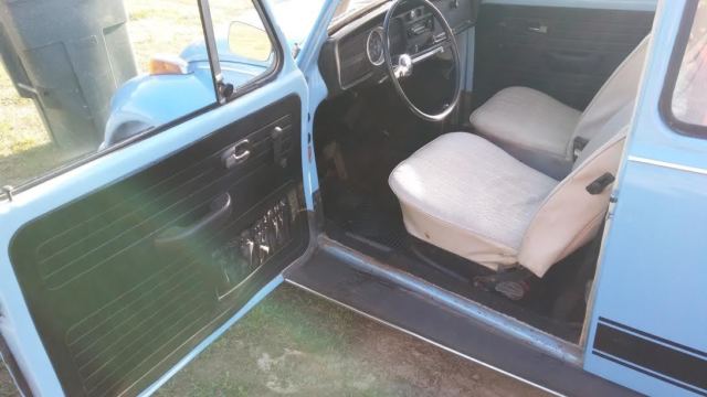 1970 Volkswagen Beetle - Classic - photo 7