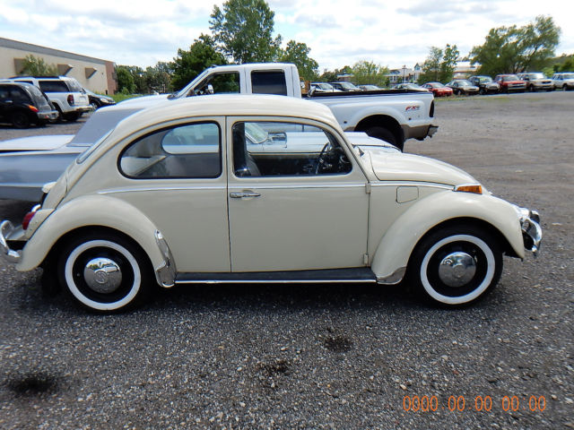 1970 Volkswagen Beetle - Classic - photo 2