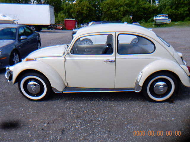 1970 Volkswagen Beetle - Classic - photo 3