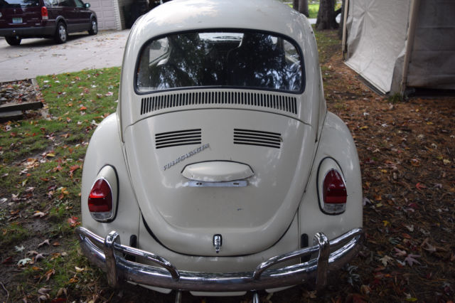 1970 Volkswagen Beetle - Classic - photo 4