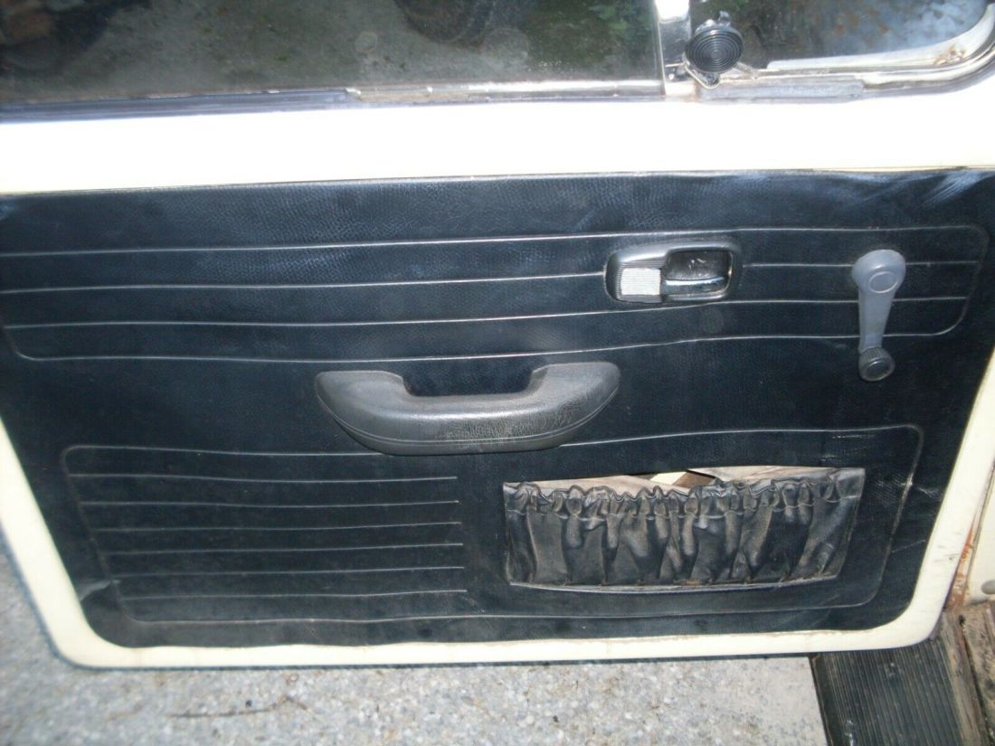 1970 Volkswagen Beetle - Classic - photo 11