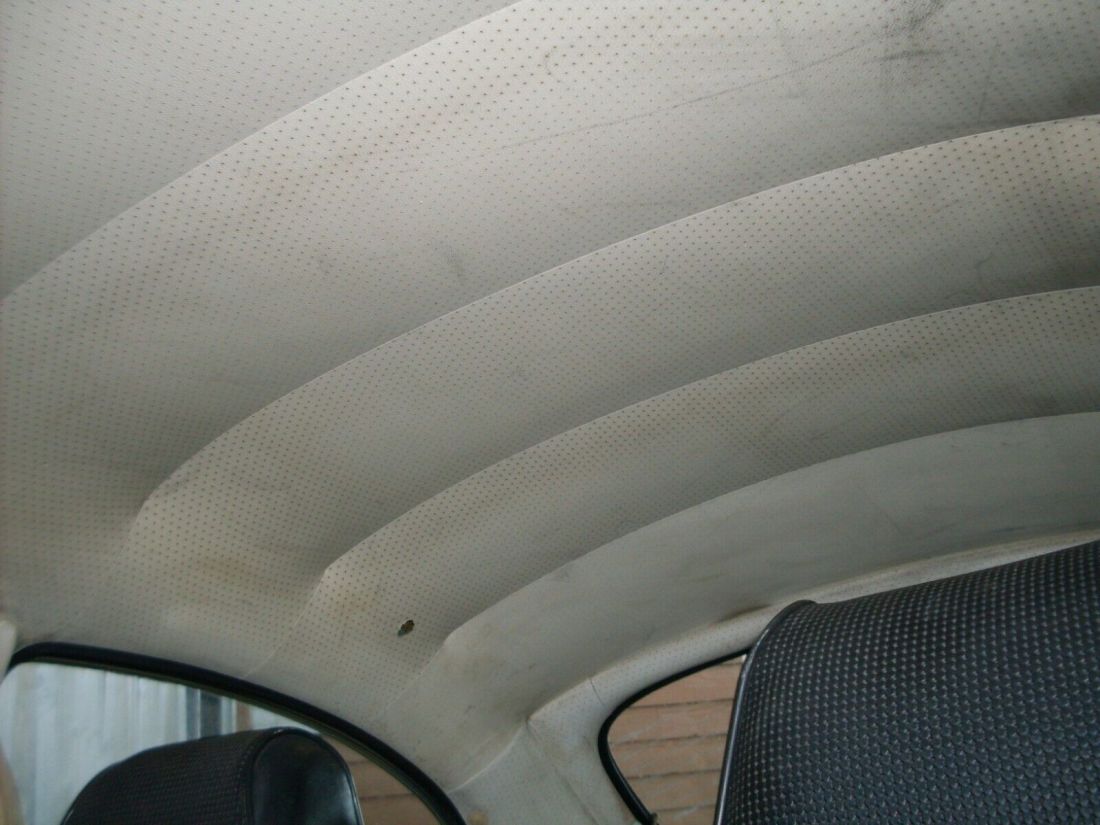 1970 Volkswagen Beetle - Classic - photo 13