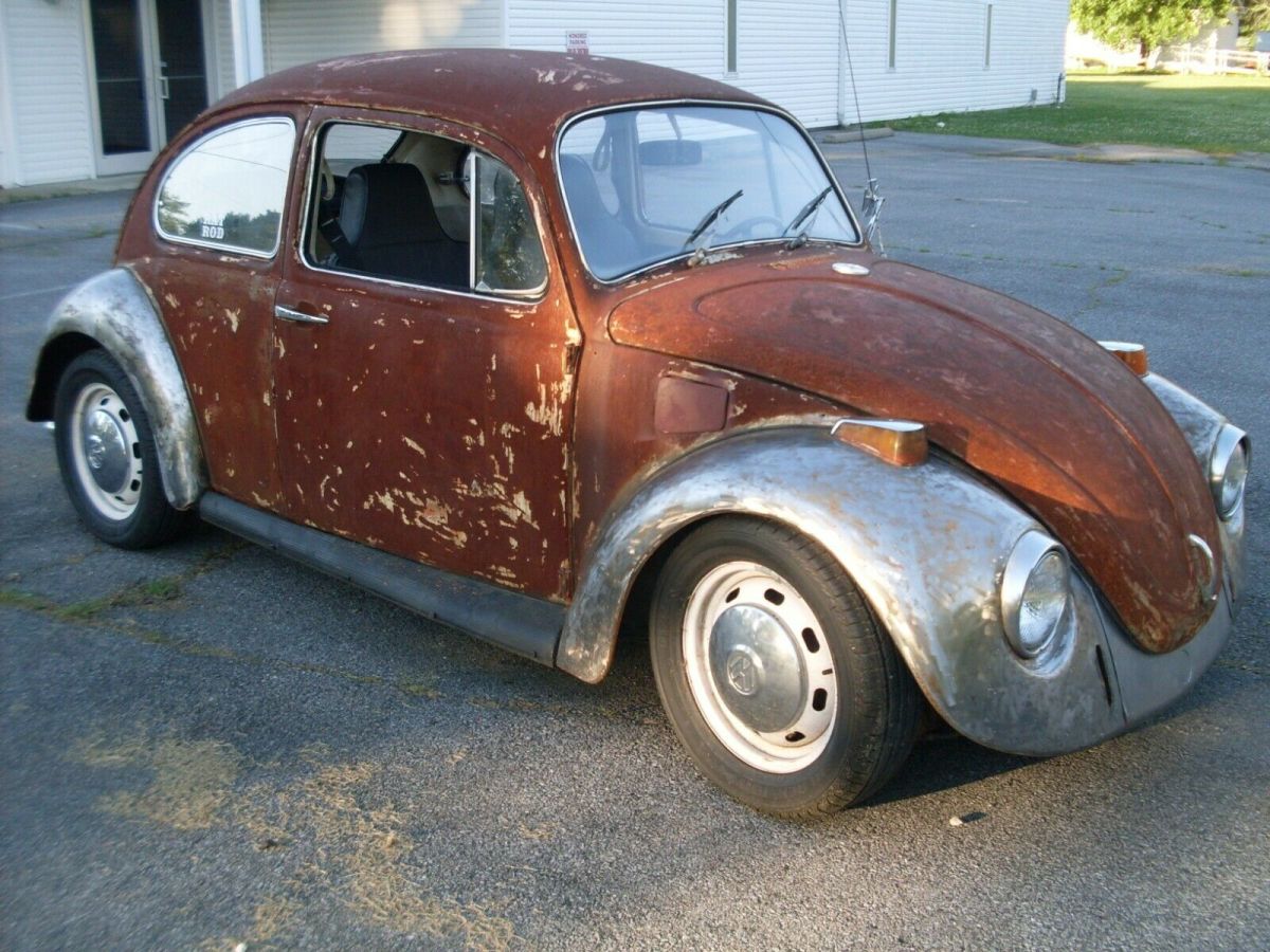 1970 Volkswagen Beetle - Classic - photo 2