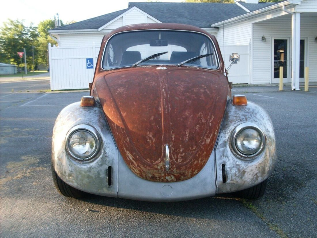 1970 Volkswagen Beetle - Classic - photo 3