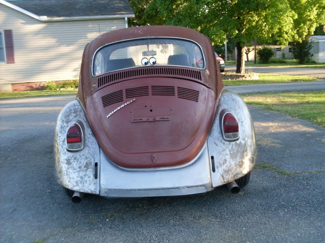 1970 Volkswagen Beetle - Classic - photo 6