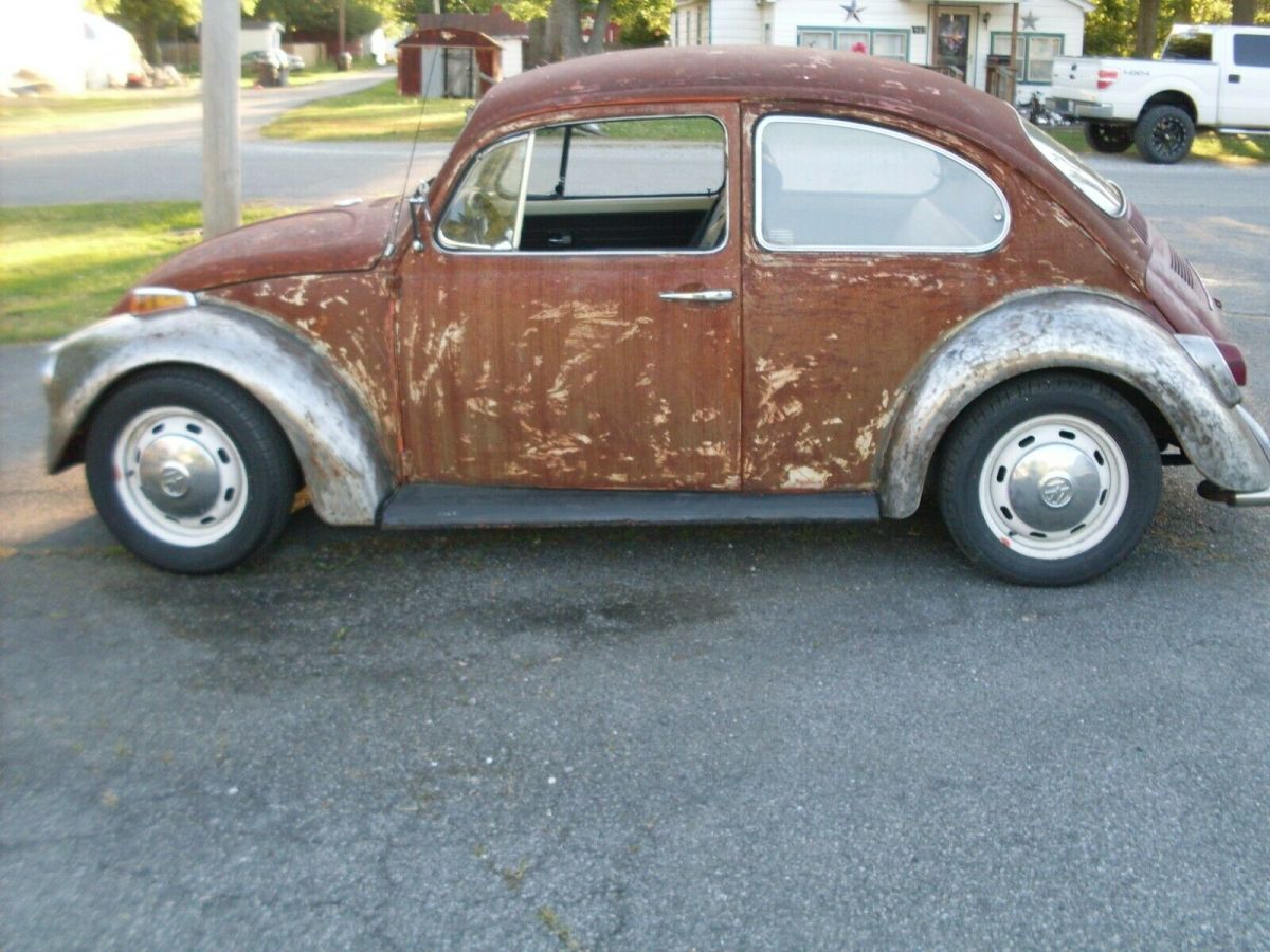 1970 Volkswagen Beetle - Classic - photo 7