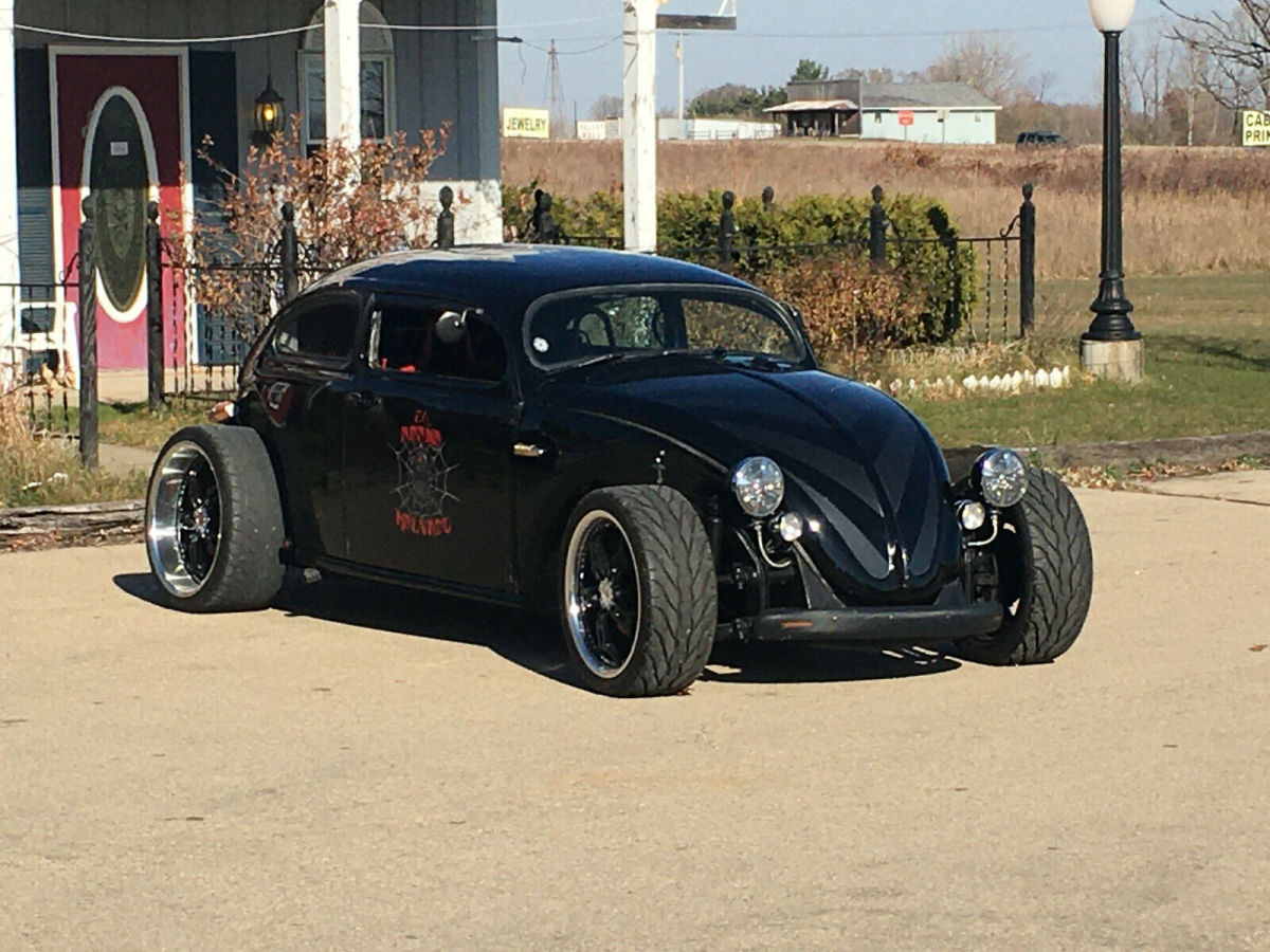1970 Volkswagen Beetle - Classic - photo 2